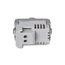Modulo Dimmer Rotativo 127/220V Para Lampadas Led 1M Aluminio, Schneider Electric, S3B75552 4