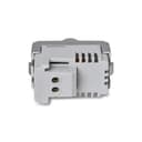Modulo Dimmer Rotativo 127/220V Para Lampadas Led 1M Aluminio, Schneider Electric, S3B75552 7