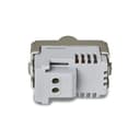 Modulo Dimmer Rotativo 127/220V Para Lampadas Led 1M Dourado, Schneider Electric, S3B75553 2