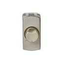 Modulo Dimmer Rotativo 127/220V Para Lampadas Led 1M Dourado, Schneider Electric, S3B75553 5