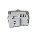 Modulo Dimmer Rotativo 127/220V Para Lampadas Led 1M Dourado, Schneider Electric, S3B75553 7