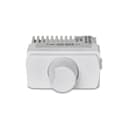 Modulo Dimmer Rotativo 220V 600W Para Lampadas Resistivas 1M Branco, Schneider Electric, S3B75590 2
