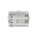 Modulo Dimmer Rotativo 220V 600W Para Lampadas Resistivas 1M Branco, Schneider Electric, S3B75590 4