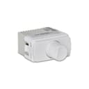 Modulo Dimmer Rotativo 220V 600W Para Lampadas Resistivas 1M Branco, Schneider Electric, S3B75590 6