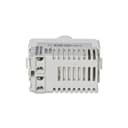 Modulo Dimmer Rotativo 220V 600W Para Lampadas Resistivas 1M Branco, Schneider Electric, S3B75590 7