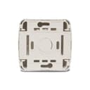 Caixa De Sobrepor Para 1 Modulo Branca, Schneider Electric, S3B76010 0