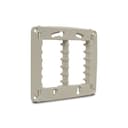 Suporte 4X4 Para 6 Modulos, Schneider Electric, S3B76140 1