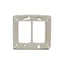 Suporte 4X4 Para 6 Modulos, Schneider Electric, S3B76140 3