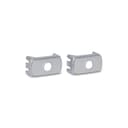 Modulo Saida De Fio 1M Al (Embalagem Com 2 Peças), Schneider Electric, S3B76612 0