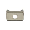 Modulo Saida De Fio 1M Dourado (Embalagem Com 2 Peças), Schneider Electric, S3B76613 5
