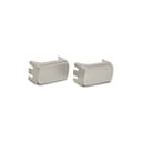 Modulo Cego 1M (Embalagem Com 2 Peças) Aluminio, Schneider Electric, S3B76662 5