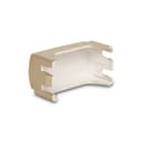 Modulo Cego 1M (Embalagem Com 2 Peças) Dourado, Schneider Electric, S3B76663 4