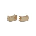 Modulo Cego 1M (Embalagem Com 2 Peças) Dourado, Schneider Electric, S3B76663 5