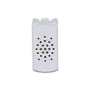 Modulo Campainha Cigarra 220V 1M Branco, Schneider Electric, S3B76860 0