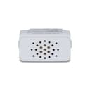 Modulo Campainha Cigarra 220V 1M Branco, Schneider Electric, S3B76860 2