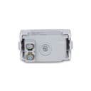 Modulo Campainha Cigarra 220V 1M Branco, Schneider Electric, S3B76860 4