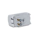Modulo Campainha Cigarra 220V 1M Branco, Schneider Electric, S3B76860 5