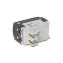 Modulo Campainha Cigarra 220V 1M Gr, Schneider Electric, S3B76861 0