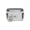 Modulo Campainha Cigarra 220V 1M Gr, Schneider Electric, S3B76861 8