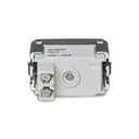 Modulo Campainha Cigarra 220V 1M Gr, Schneider Electric, S3B76861 4