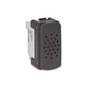 Modulo Campainha Cigarra 220V 1M Gr, Schneider Electric, S3B76861 5