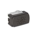 Modulo Campainha Cigarra 220V 1M Gr, Schneider Electric, S3B76861 7