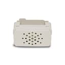 Modulo Campainha Cigarra 127V 1M Branco, Schneider Electric, S3B76870 4