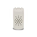 Modulo Campainha Cigarra 127V 1M Branco, Schneider Electric, S3B76870 5