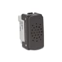 Modulo Campainha Cigarra 127V 1M Gr, Schneider Electric, S3B76871 0