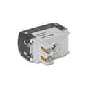 Modulo Campainha Cigarra 127V 1M Gr, Schneider Electric, S3B76871 8