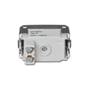 Modulo Campainha Cigarra 127V 1M Gr, Schneider Electric, S3B76871 2