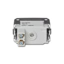 Modulo Campainha Cigarra 127V 1M Gr, Schneider Electric, S3B76871 7