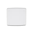 Placa 4X4 Cega Branca, Schneider Electric, S3B77400 0
