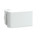 Modulo Interruptor Paralelo 10Ax 250V 1M Branco Fosco, Schneider Electric, S400207 0