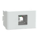 Modulo Tomada Rj11 - 2 Fios 1M Branco Fosco, Schneider Electric, S402207 3
