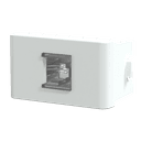 Modulo Tomada Rj11 - 2 Fios 1M Branco Fosco, Schneider Electric, S402207 5