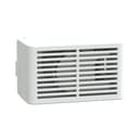 Modulo Campainha Cigarra 127V 1M Branco Fosco, Schneider Electric, S403107 0
