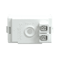 Modulo Campainha Cigarra 127V 1M Branco Fosco, Schneider Electric, S403107 4