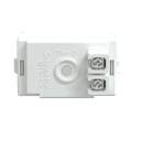 Modulo Campainha Cigarra 220V 1M Branco Fosco, Schneider Electric, S403117 4