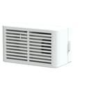Modulo Campainha Cigarra 220V 1M Branco Fosco, Schneider Electric, S403117 2