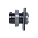 Plug Fix Emb Shock Tite 3P+T 16A 600/690V 5H Pt Steck S4035W 1