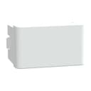 Modulo Cego 1M Branco Fosco - Embalagem Com 2 Peças, Schneider Electric, S404107 0