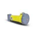 Acoplamento Shock Tite 3P+T 16A 100/130V 4H Am Ip67 Steck S4054W 0