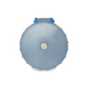 Acoplamento Shock Tite 3P+T 016A 200/250V 9H Az Niquelado Steck S4059Wnq 3