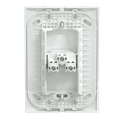 Conjunto Tomada Br 2P+T 10A 250V Branco Fosco, Schneider Electric, S411107 4
