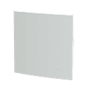 Placa+Suporte 4X4 Cega Branca Fosca, Schneider Electric, S421407 5