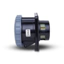 Tom Emb Shock Tite 3P+T 63A 600/690V 5H Pt Ip67 Steck S4545W 3