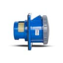 Tom Emb Shock Tite 3P+T+Pil 200A 200/250V 9H Az Steck S4849W 1