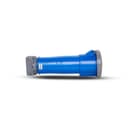 Acoplamento Shock Tite 3P+T+Pil 200A 200/250V 9H Az Ip67 Steck S4859W 3