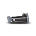Acoplamento Shock Tite 3P+N+T 16A 600/690V 5H Pt Ip67 Steck S5055W 1